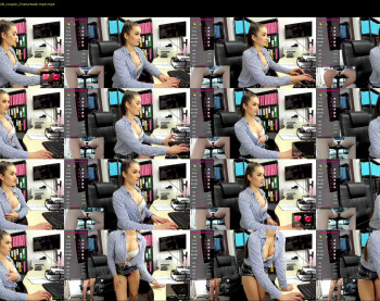 daryastars — 61 minute Chaturbate couple cam show recording, 1080p, Apr 12, 2022