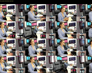 daryastars — 62 minute Chaturbate couple cam show recording, 1080p, Apr 12, 2022