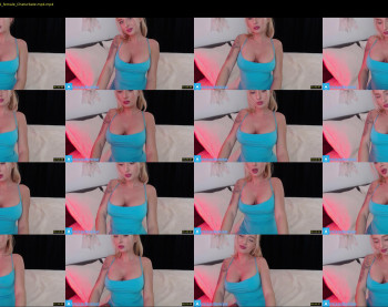 dee_nise — 10 minute Chaturbate female cam show recording, 1080p, Apr 11, 2022