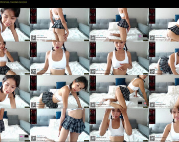 deedeedoll — 5 minute Chaturbate female cam show recording, 720p, Apr 12, 2022