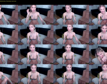 deidi_sweet — 54 minute Chaturbate female cam show recording, 1080p, Apr 11, 2022