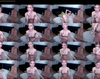 deidi_sweet — 26 minute Chaturbate female cam show recording, 1080p, Apr 11, 2022