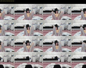 desert2blosom — 54 minute Chaturbate female cam show recording, 1080p, Apr 12, 2022