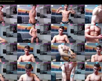 destroy_boy — 46 minute Chaturbate male cam show recording, 1080p, Apr 11, 2022