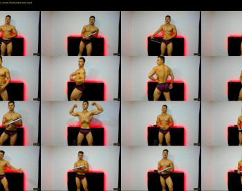 dilan_coy — 19 minute Chaturbate male cam show recording, 1080p, Apr 11, 2022