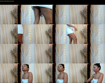 dirtygril — 10 minute Chaturbate female cam show recording, 1080p, Apr 12, 2022