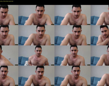 djmute — 8 minute Chaturbate male cam show recording, 720p, Apr 11, 2022