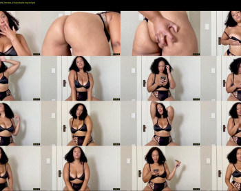 dreamyriri — 19 minute Chaturbate female cam show recording, 720p, Apr 11, 2022