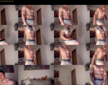 eddieds — 33 minute Chaturbate male cam show recording, 1080p, Apr 12, 2022