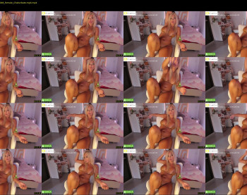 eileen_rose — 3 minute Chaturbate female cam show recording, 1080p, Apr 11, 2022