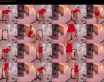 ella_pridee — 61 minute Chaturbate female cam show recording, 1080p, Apr 11, 2022