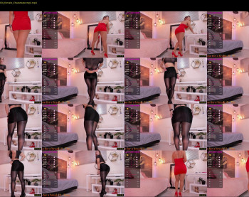 ella_pridee — 59 minute Chaturbate female cam show recording, 1080p, Apr 11, 2022