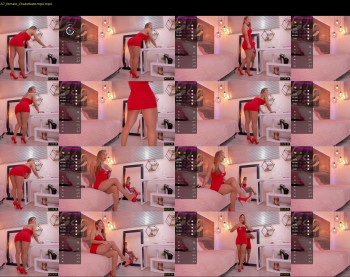 ella_pridee — 59 minute Chaturbate female cam show recording, 1080p, Apr 11, 2022