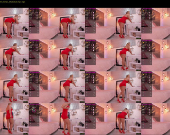 ella_pridee — 7 minute Chaturbate female cam show recording, 1080p, Apr 11, 2022