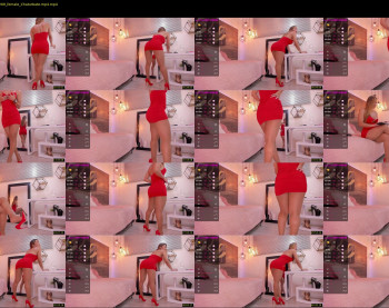 ella_pridee — 46 minute Chaturbate female cam show recording, 1080p, Apr 11, 2022
