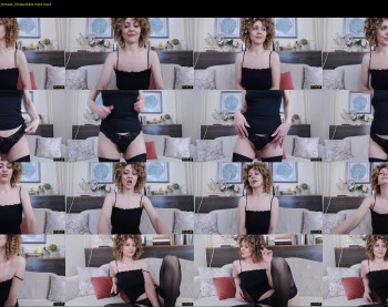 ellamilf — 15 minute Chaturbate female cam show recording, 1080p, Apr 11, 2022