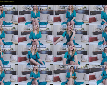 ellamilf — 46 minute Chaturbate female cam show recording, 1080p, Apr 11, 2022
