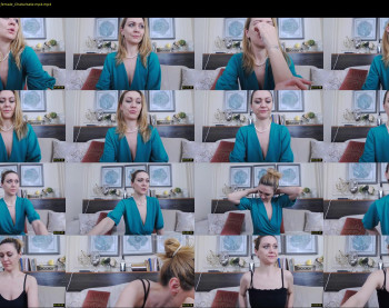 ellamilf — 12 minute Chaturbate female cam show recording, 1080p, Apr 11, 2022