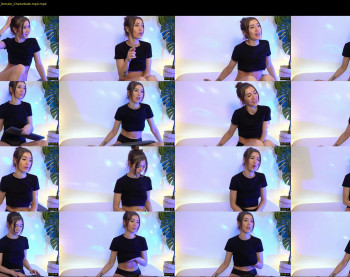 emese_ — 23 minute Chaturbate female cam show recording, 1080p, Apr 11, 2022