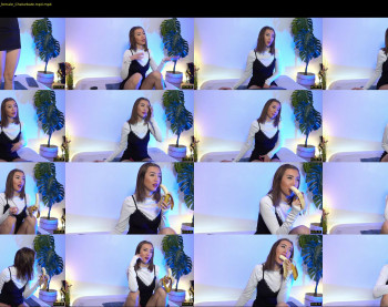 emese_ — 38 minute Chaturbate female cam show recording, 1080p, Apr 12, 2022