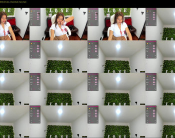enma_clark — 52 minute Chaturbate female cam show recording, 1080p, Apr 11, 2022
