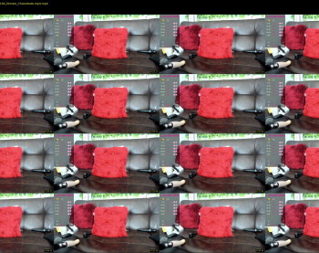 enma_clark — 29 minute Chaturbate female cam show recording, 1080p, Apr 11, 2022
