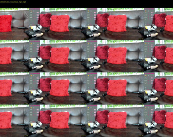 enma_clark — 44 minute Chaturbate female cam show recording, 1080p, Apr 11, 2022