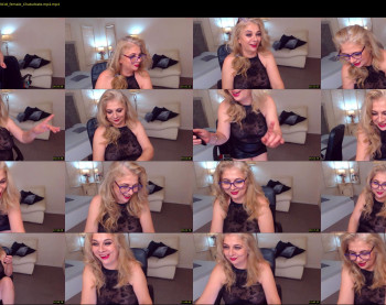 exoticgiselle — 15 minute Chaturbate female cam show recording, 720p, Apr 11, 2022