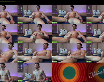 fetishboyfun — 36 minute Chaturbate male cam show recording, 1080p, Apr 11, 2022