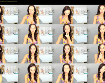 finestchantilly — 20 minute Chaturbate female cam show recording, 1080p, Apr 11, 2022