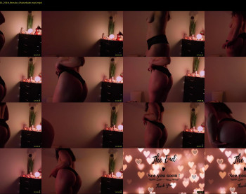 french_devotion — 42 minute Chaturbate female cam show recording, 720p, Apr 11, 2022