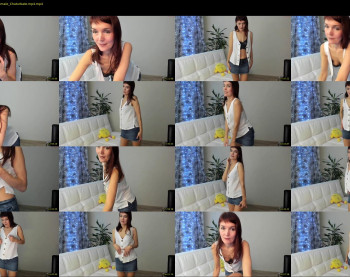 fritha — 44 minute Chaturbate female cam show recording, 720p, Apr 11, 2022
