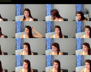 fritha — 3 minute Chaturbate female cam show recording, 720p, Apr 11, 2022