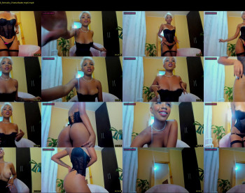 gia_curly — 57 minute Chaturbate female cam show recording, 1080p, Apr 12, 2022