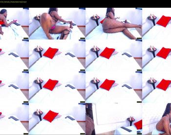 ginger_milys — 57 minute Chaturbate female cam show recording, 1080p, Apr 11, 2022
