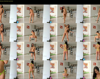halliee — 42 minute Chaturbate couple cam show recording, 1080p, Apr 11, 2022