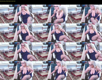 hardanaldp — 16 minute Chaturbate female cam show recording, 720p, Apr 11, 2022