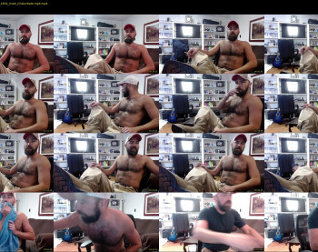 hardworkertn — 5 minute Chaturbate male cam show recording, 1080p, Apr 11, 2022