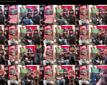 hardworkertn — 10 minute Chaturbate male cam show recording, 1080p, Apr 12, 2022