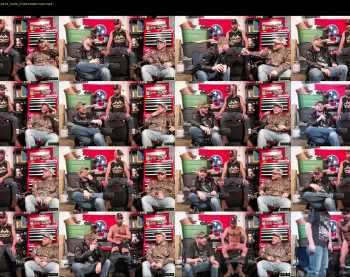 hardworkertn — 28 minute Chaturbate male cam show recording, 1080p, Apr 12, 2022