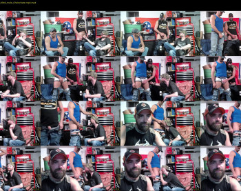hardworkertn — 5 minute Chaturbate male cam show recording, 1080p, Apr 12, 2022