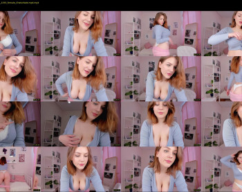 harley_blanco — 30 minute Chaturbate female cam show recording, 1080p, Apr 11, 2022