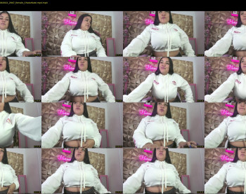 harmony_big_breasts — 6 minute Chaturbate female cam show recording, 1080p, Apr 11, 2022