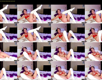 hotkatness — 20 minute Chaturbate female cam show recording, 1080p, Apr 11, 2022