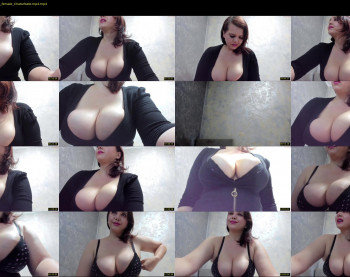 hotvany — 22 minute Chaturbate female cam show recording, 720p, Apr 11, 2022