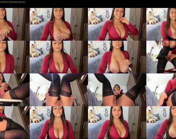 isabelhills — 37 minute Chaturbate female cam show recording, 1080p, Apr 11, 2022