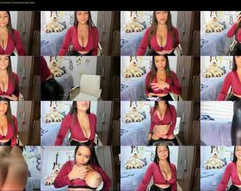 isabelhills — 30 minute Chaturbate female cam show recording, 1080p, Apr 12, 2022