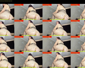 issabellaa — 147 minute Chaturbate female cam show recording, 480p, Apr 11, 2022