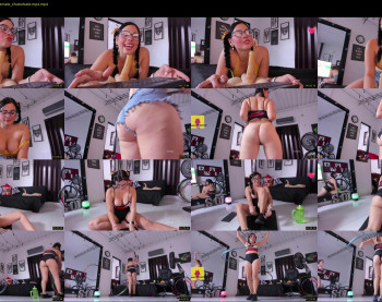 its_sol — 54 minute Chaturbate female cam show recording, 1080p, Apr 11, 2022