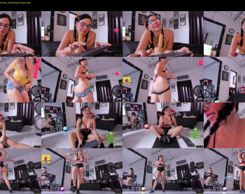 its_sol — 54 minute Chaturbate female cam show recording, 1080p, Apr 11, 2022